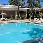 Suites Delphin Pe Na Areia