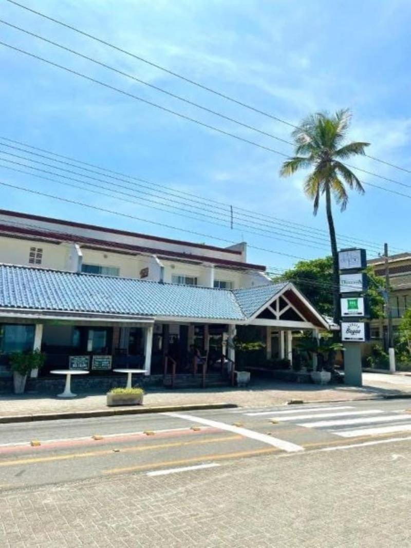 Casa de férias Delphin Pe Na Areia Guarujá