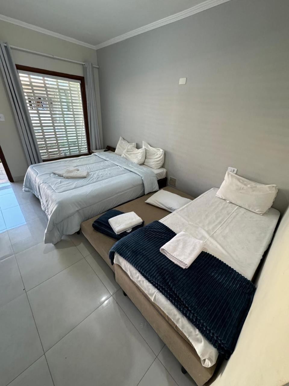 Casa de férias Delphin Pe Na Areia *
