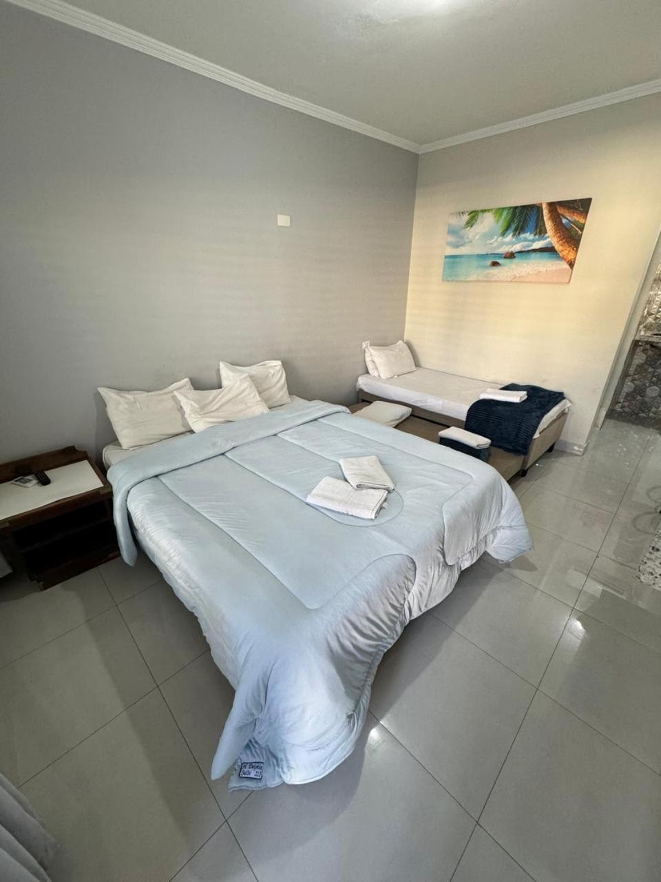 Casa de férias Delphin Pe Na Areia *