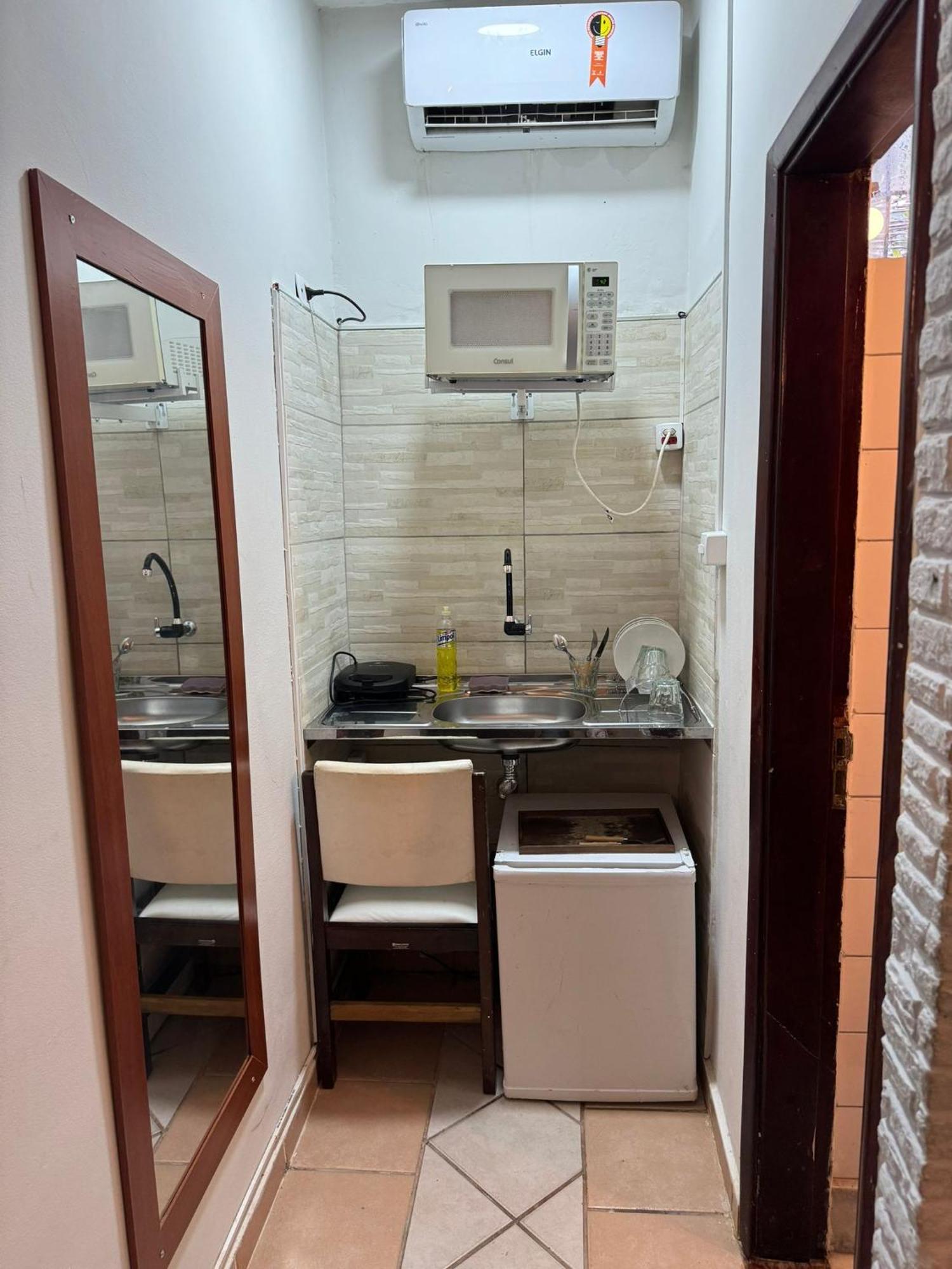 Casa de férias Delphin Pe Na Areia