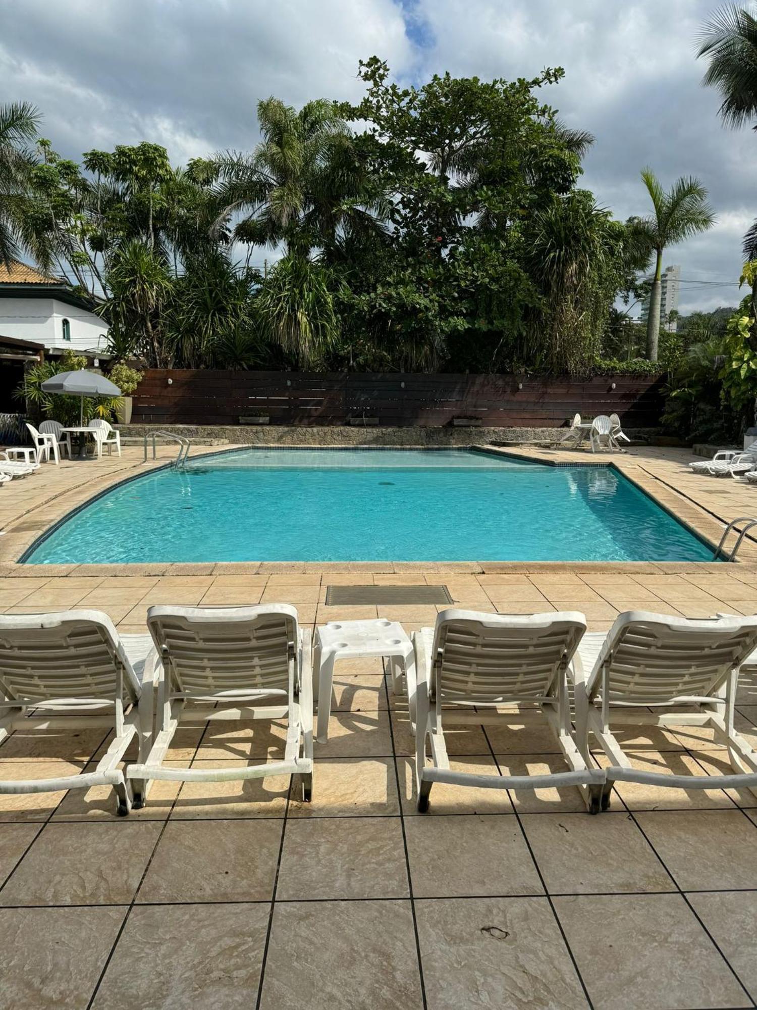 Casa de férias Delphin Pe Na Areia *